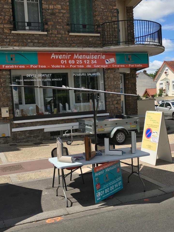 Une équipe spécialisée dans l’installation de portes coulissantes à Morangis