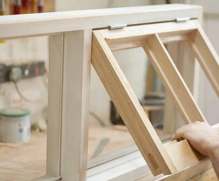Société d'installation de fenêtres en PVC / bois / aluminium à Morangis
