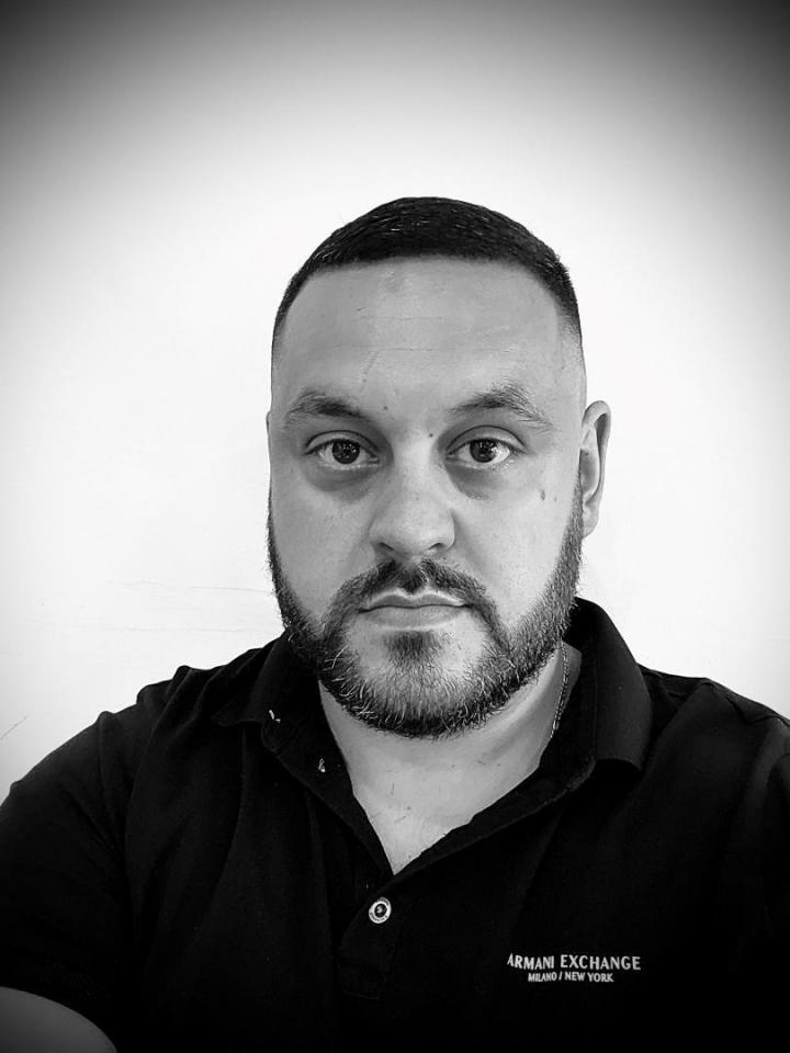 Directeur technique