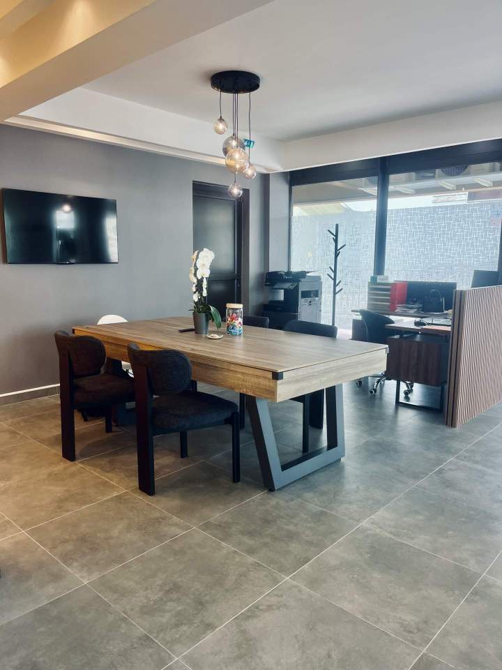 Notre siège social – Morangis