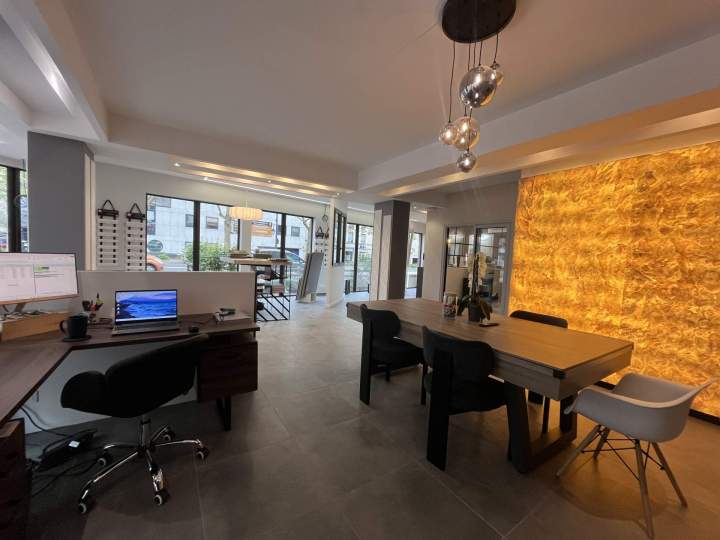 Notre siège social – Morangis