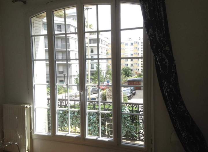 Entreprise de menuiserie à Morangis