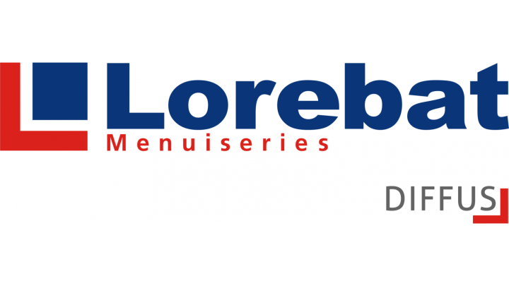 Lorebat logo
