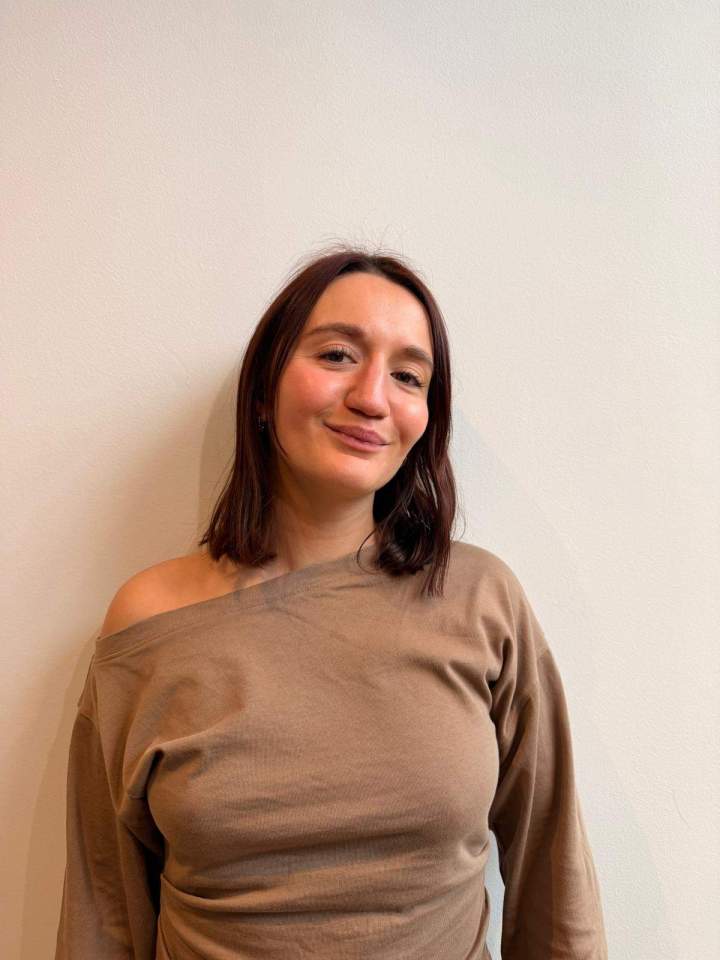 Technico commerciale