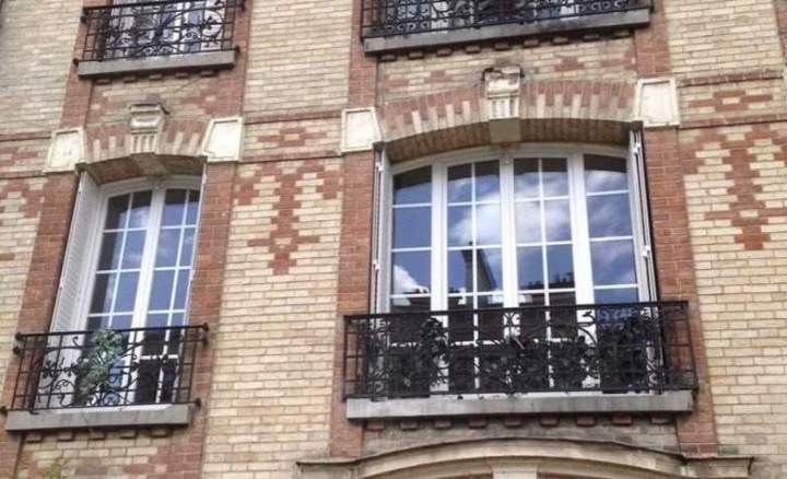 Entreprise de menuiserie à Morangis