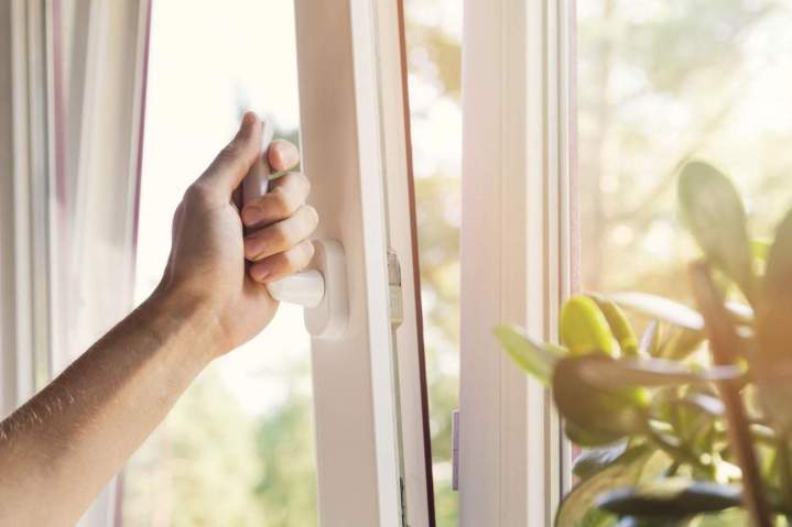 Pose de fenêtres Morangis