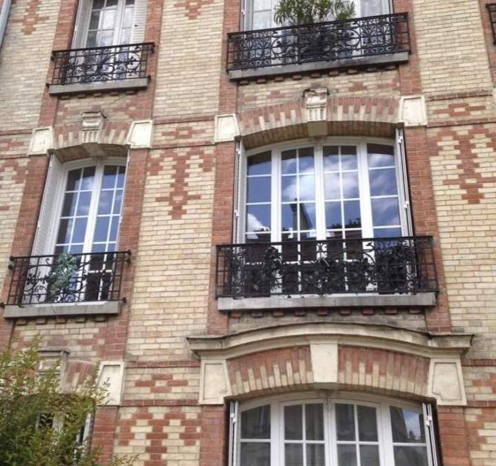 Pose de fenêtres Morangis