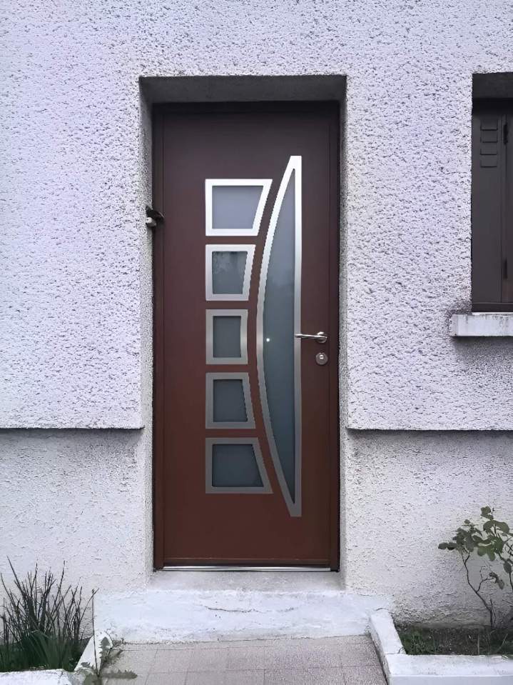 Pose de portes Morangis