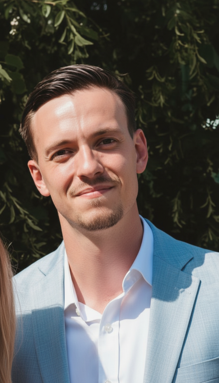 Technico commerciale